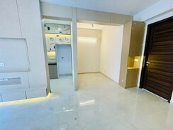 3.5 BHK + Study Room Builder Floor For Sale in M3M Soulitude