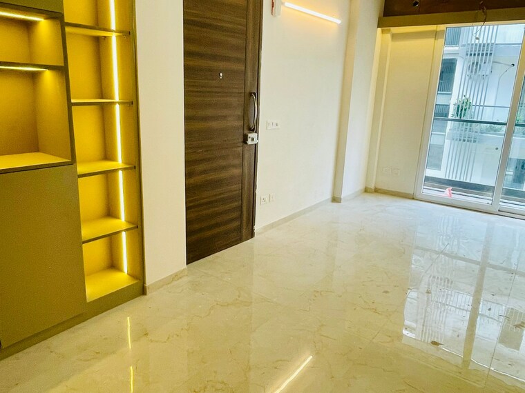 Room, m3m-soulitude 3.5 Bedroom 1600 Sq.Ft. Builder Floor In Sector 89 Gurgaon 9154918