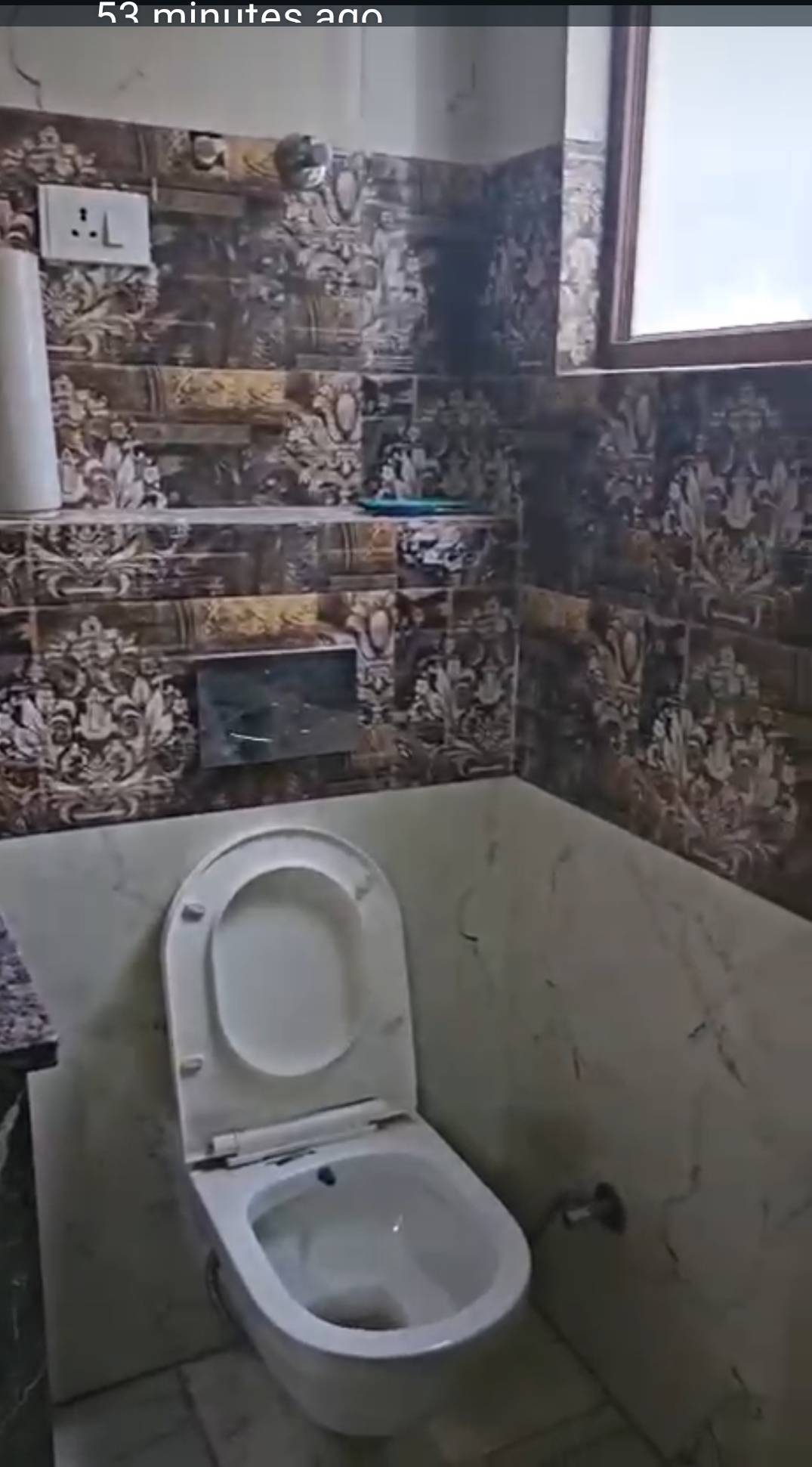 3 BHK Builder Floor For Sale in Palam Vihar