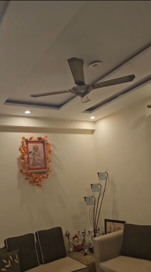 Furnished Amenities in 3 BHK Builder Floor at Palam Vihar – for Sale