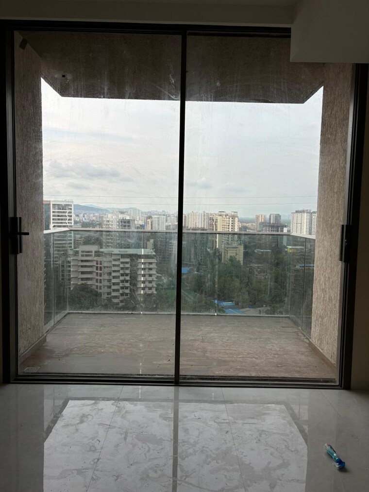 Room, one-meraki 3 Bedroom 1235 Sq.Ft. Apartment In Chembur Mumbai 9154922