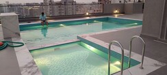 3 BHK Apartment For Sale in Shree Krishna Navageeta