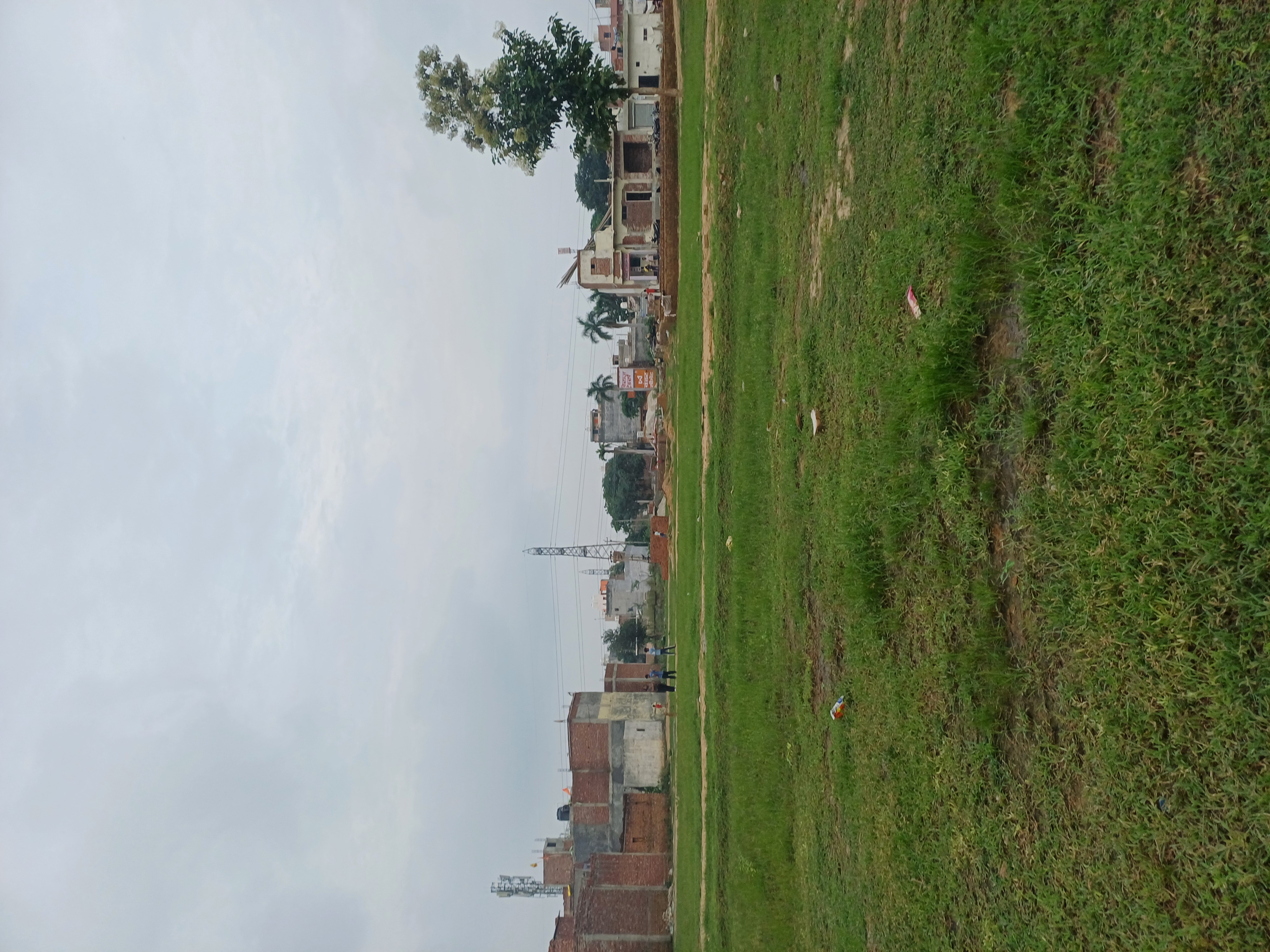 Plot For Sale in Dheeraj Nagar