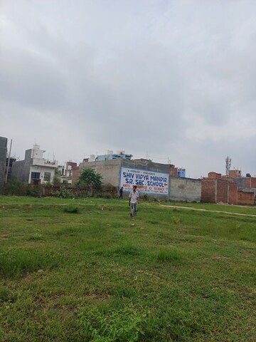  Plot – Exterior View View at Dheeraj Nagar - for Sale