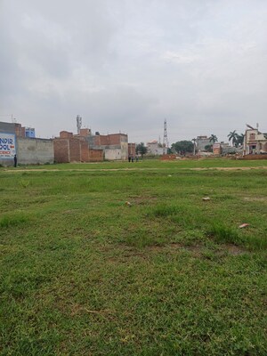  Plot – Exterior View View at Dheeraj Nagar - for Sale