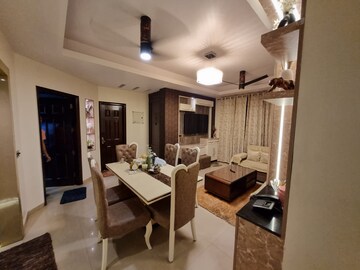 Team Area in 4 BHK Builder Floor at New Industrial Township 3 – for Sale