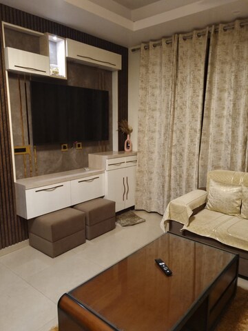 Bathroom in 4 BHK Builder Floor at New Industrial Township 3 – for Sale
