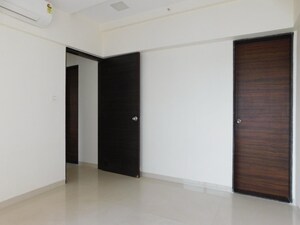 1 BHK Apartment For Sale in Crystal Armus, Chembur