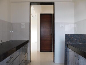 Bathroom in 1 BHK Apartment at Crystal Armus, Chembur – for Sale