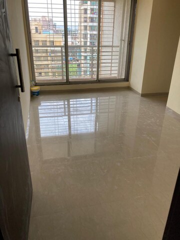 Room in 2 BHK Apartment at Geomatrix Silvercrest, Khanda Colony – for Sale