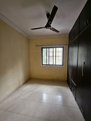 Room in 1 BHK Apartment at Kopar Khairane – for Rent