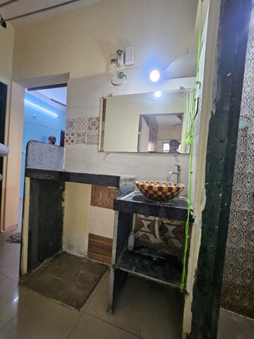 1 BHK Apartment at Kopar Khairane – for Rent