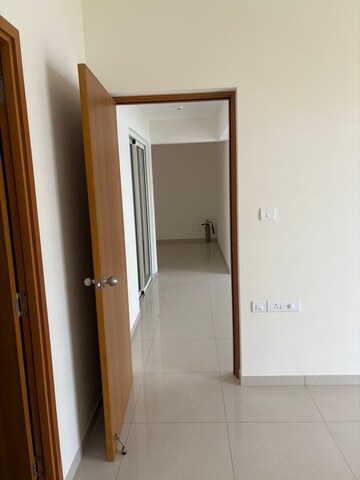 Building Lobby in 1 BHK Apartment at Sobha Dream Gardens, Thanisandra Main Road – for Sale