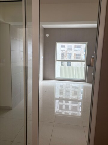 1 BHK Apartment For Sale in Sobha Dream Gardens, Thanisandra Main Road