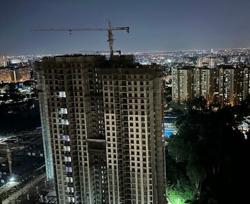 4 BHK Apartment For Sale in Bhartiya City Nikoo Homes 4, Thanisandra Main Road