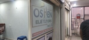 Building Lobby in  Shop at Mawin Plaza, Tolichowki – for Sale