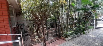 Balcony in 6 BHK Independent House at Shivanagar – for Sale