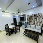 2.5 BHK + Study Room 1150 Sq.Ft. Apartment in Gardenia Golf City