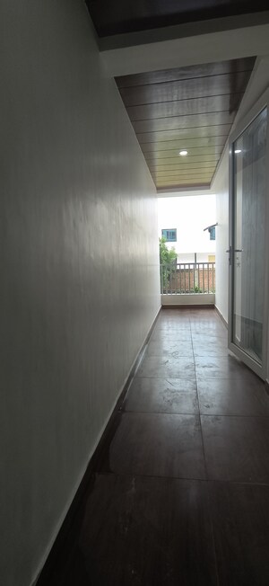 Building Lobby in 3 BHK Apartment at Jagatpura – for Sale