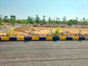 Plot Area in  Plot at Giridhari Season Town, Nakkala Banda Thanda – for Sale