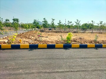 Plot Area in  Plot at Giridhari Season Town, Nakkala Banda Thanda – for Sale