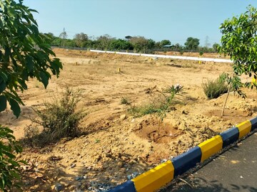 Plot Area in  Plot at Giridhari Season Town, Nakkala Banda Thanda – for Sale