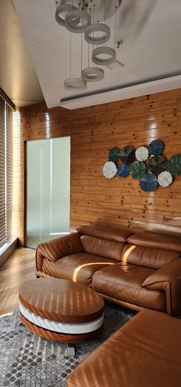 Furnished Amenities in  Office Space at Garnet Paladium, Goregaon East – for Rent