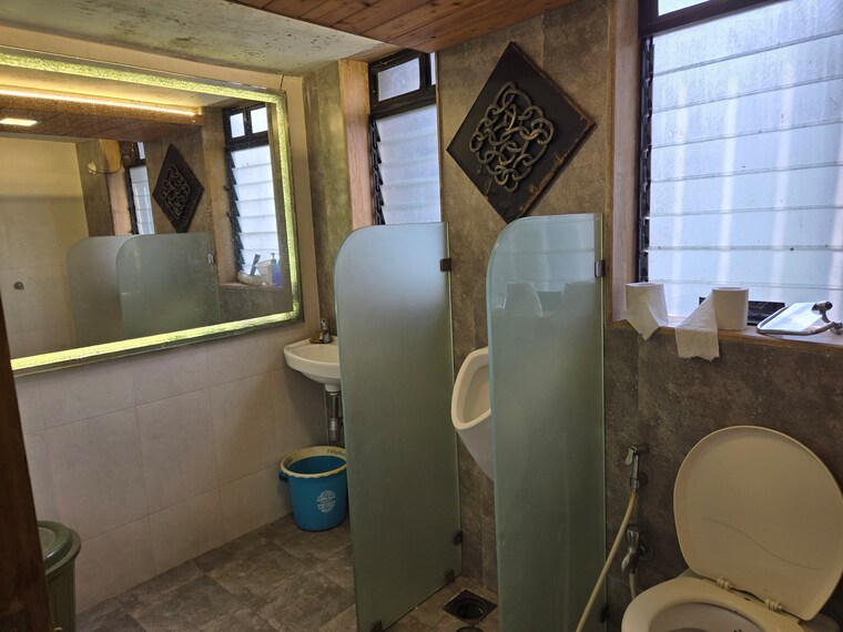 Team Area, garnet-paladium Commercial Office Space 1050 Sq.Ft. In Goregaon East Mumbai 9151791