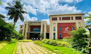 1 BHK Apartment – Exterior View View at Brigade Xanadu, Mogappair West - for Sale