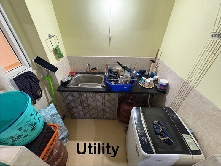 undefined, nr-windgates 2 Bedroom 1269 Sq.Ft. Apartment In Thanisandra Main Road Bangalore 9010493