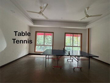 2 BHK Apartment – Exterior View View at NR Windgates, Thanisandra Main Road - for Sale
