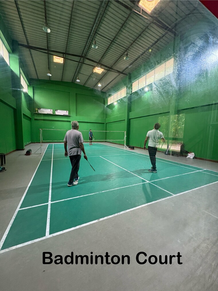 undefined, nr-windgates 2 Bedroom 1269 Sq.Ft. Apartment In Thanisandra Main Road Bangalore 9010493