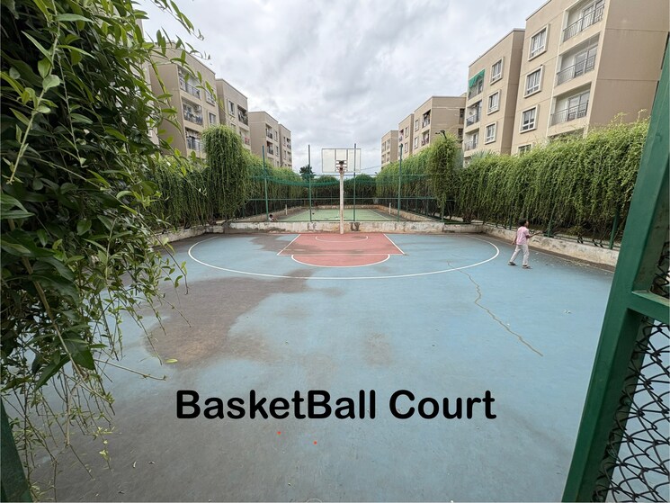 Exterior View, nr-windgates 2 Bedroom 1269 Sq.Ft. Apartment In Thanisandra Main Road Bangalore 9010493