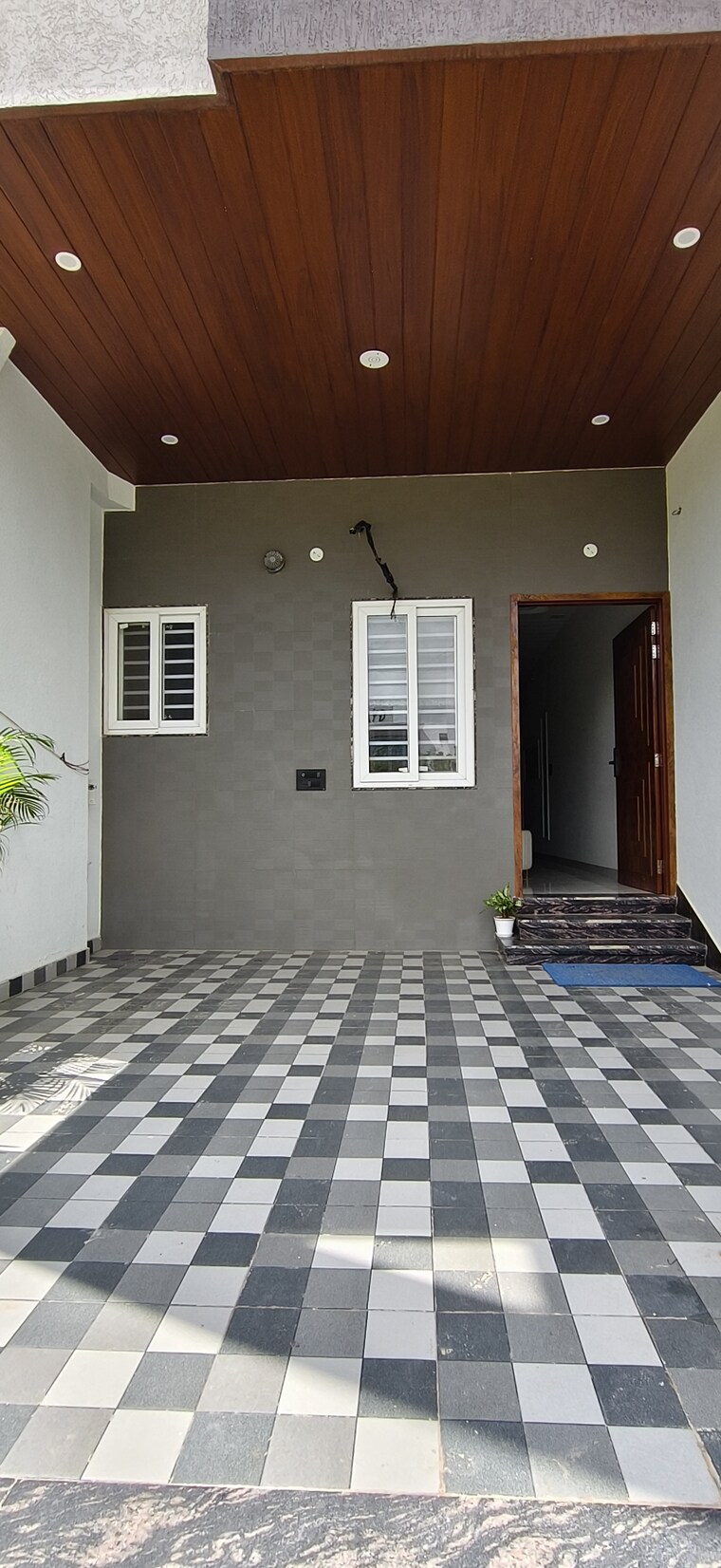 Bedroom, jagatpura 3 Bedroom 108 Sq.Yd. Villa In Jagatpura Jaipur 9155015