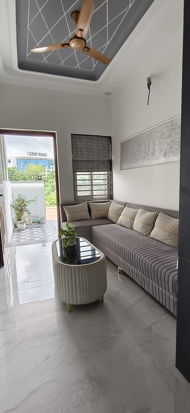 Team Area, jagatpura 3 Bedroom 108 Sq.Yd. Villa In Jagatpura Jaipur 9155015