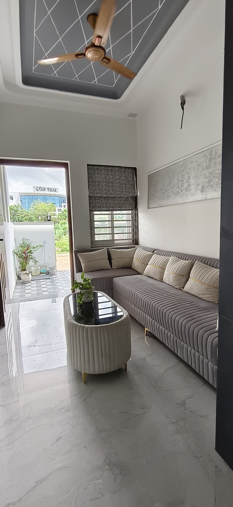 Team Area, jagatpura 3 Bedroom 108 Sq.Yd. Villa In Jagatpura Jaipur 9155015