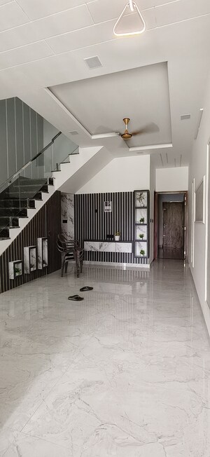 3 BHK Villa – Exterior View View at Jagatpura - for Sale