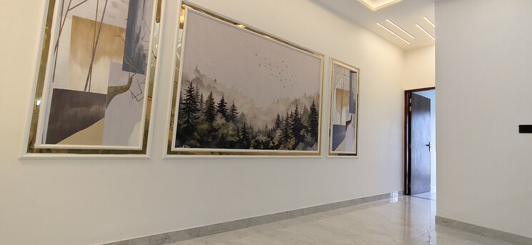 Room, jagatpura 3 Bedroom 108 Sq.Yd. Villa In Jagatpura Jaipur 9155015