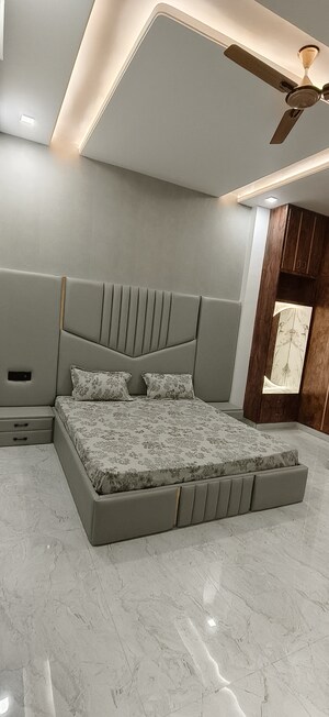 Bedroom in 3 BHK Villa at Jagatpura – for Sale