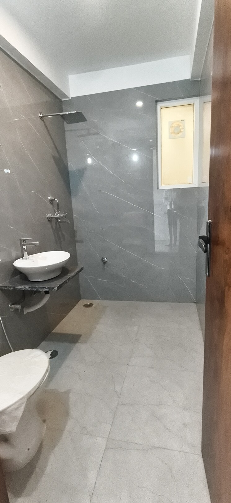 Bathroom, jagatpura 3 Bedroom 108 Sq.Yd. Villa In Jagatpura Jaipur 9155015
