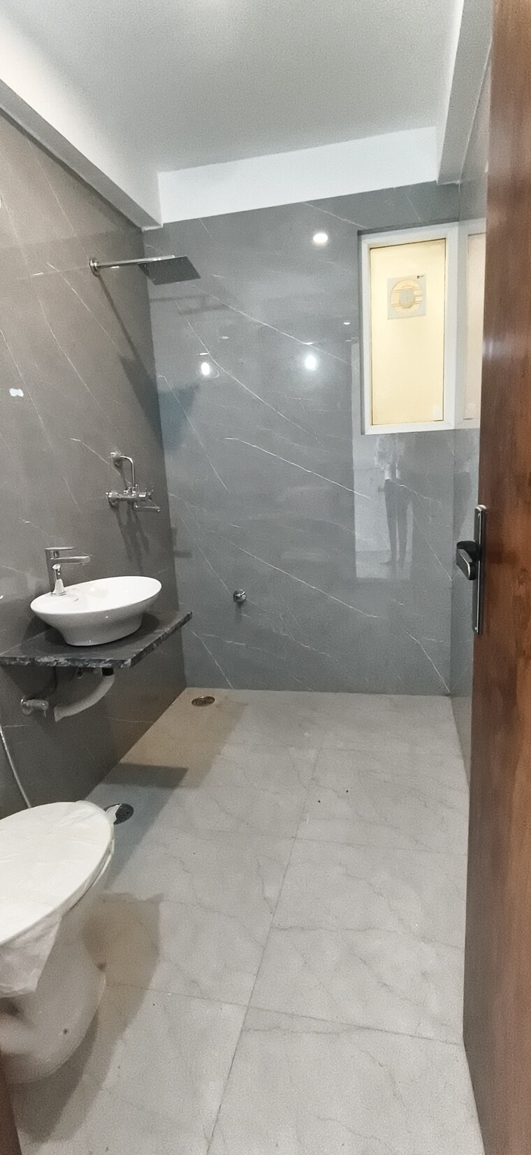 Bathroom, jagatpura 3 Bedroom 108 Sq.Yd. Villa In Jagatpura Jaipur 9155015