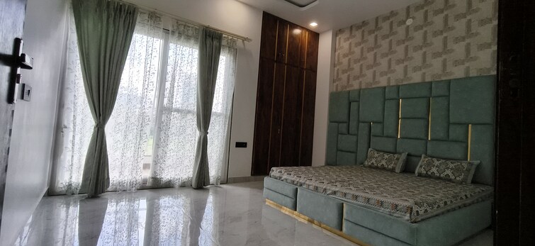 Cover Image, jagatpura 3 Bedroom 108 Sq.Yd. Villa In Jagatpura Jaipur 9155015