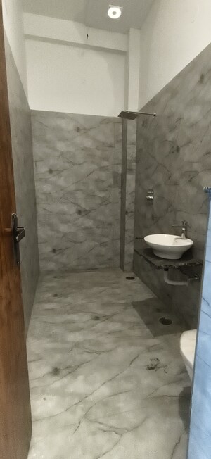 Bathroom in 3 BHK Villa at Jagatpura – for Sale