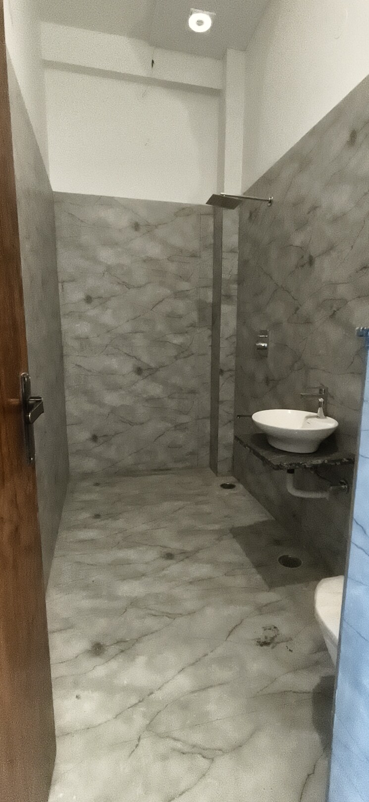 Bathroom, jagatpura 3 Bedroom 108 Sq.Yd. Villa In Jagatpura Jaipur 9155015