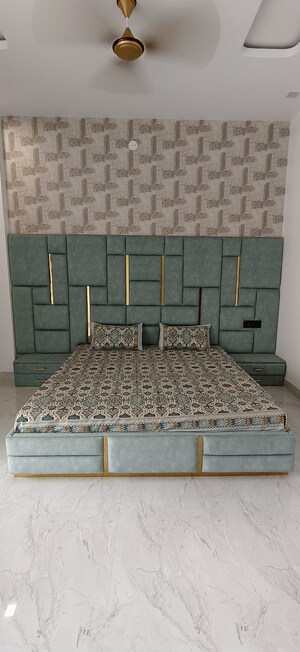 Bedroom in 3 BHK Villa at Jagatpura – for Sale