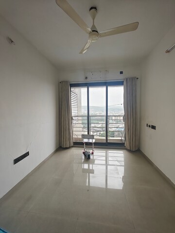 Room in 2 BHK Apartment at Tulsi Sagar, Nerul – for Rent