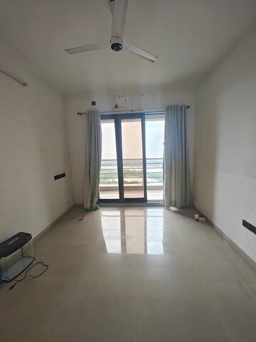 Room in 2 BHK Apartment at Tulsi Sagar, Nerul – for Rent