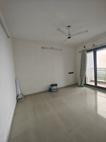 Room in 2 BHK Apartment at Tulsi Sagar, Nerul – for Rent