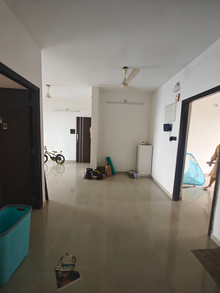 Bathroom, tulsi-sagar 2 Bedroom 1260 Sq.Ft. Apartment In Nerul Navi Mumbai 9155013