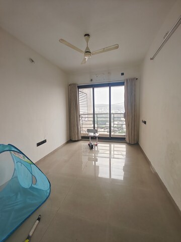Room in 2 BHK Apartment at Tulsi Sagar, Nerul – for Rent